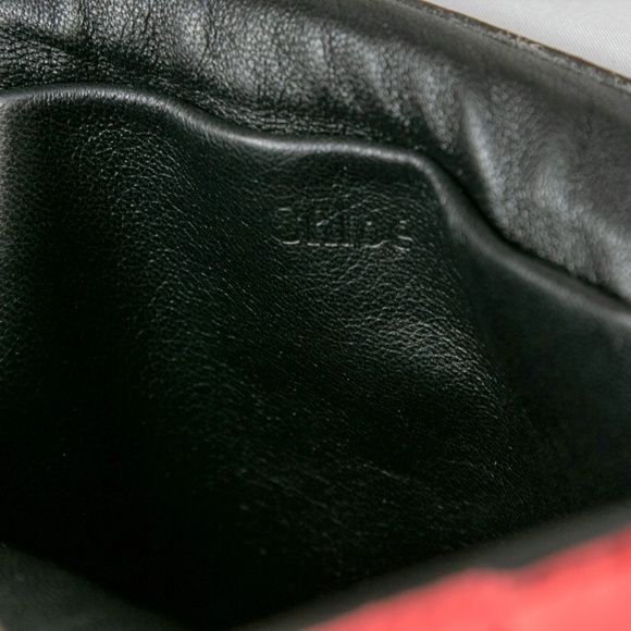 Clearance!  Last Call! Authentic Chloe Elsie Crossbody Bag - Picture 7 of 7